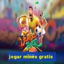 jogar mines gratis